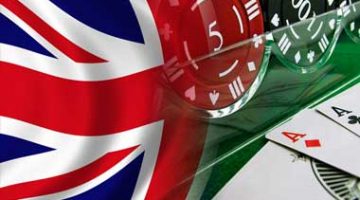 uk online gambling