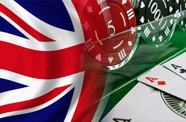 uk online gambling