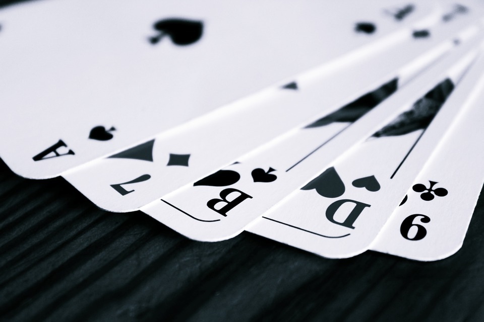 Is It Illegal To Count Cards CasinoWebsites