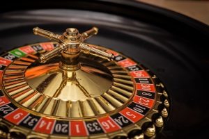 Spring Cash Chase at Live Roulette