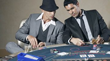 How much money does a casino make in a day?