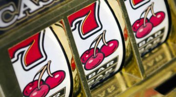 classic slot machine