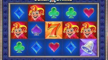 Casumo's Exclusive New Game – Joker Strike