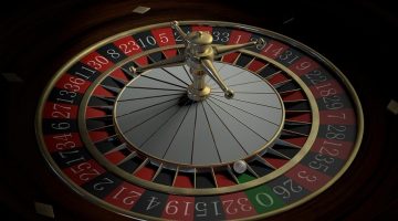What is the house advantage?