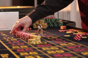 Casino Player's Guide To Depositing