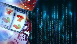 random number generator