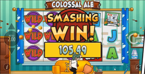 Win British Slots Win British Slots