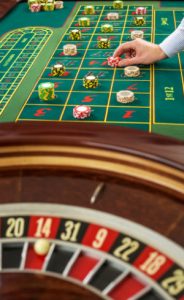Mistake to avoid when playing roulette 007 poker set price