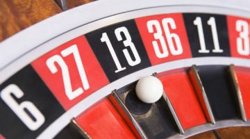 casino superstitions