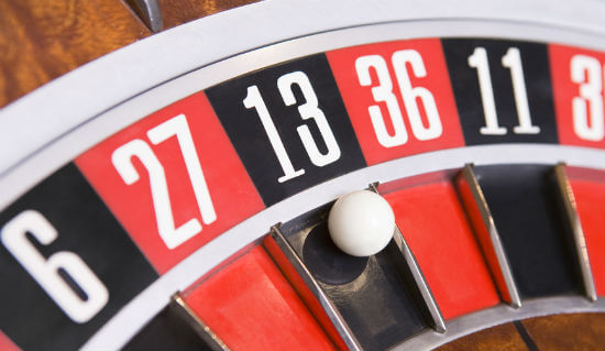 casino superstitions