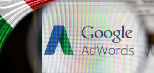 Ban on Google Ads in Italy Stirs the Gambling Industry