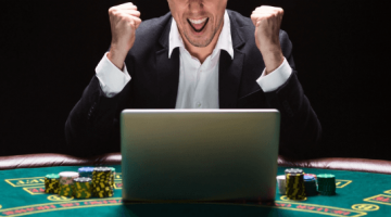 advantage of online casinos