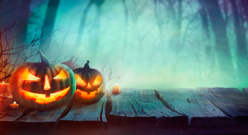 Trick or Treat: How Did Slot Providers Prepare for Halloween?