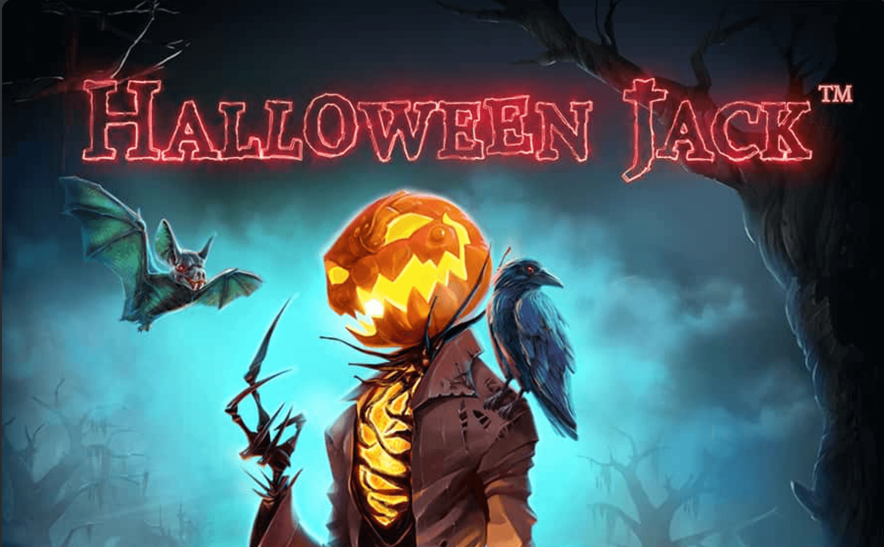 Halloween Slot Games Online For Free