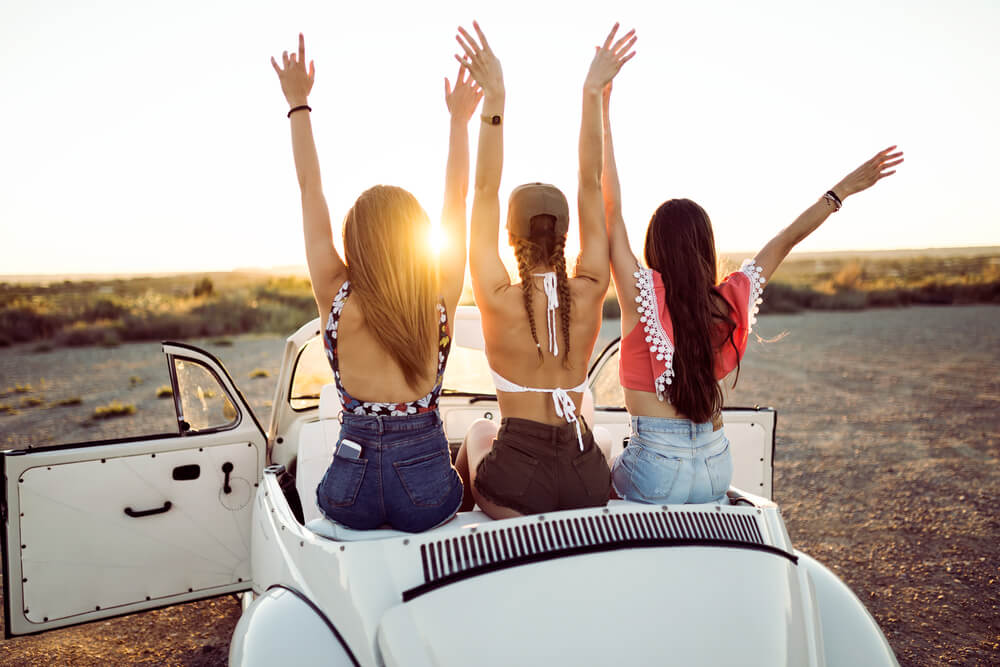 Best Casino Games To Play During a Trip