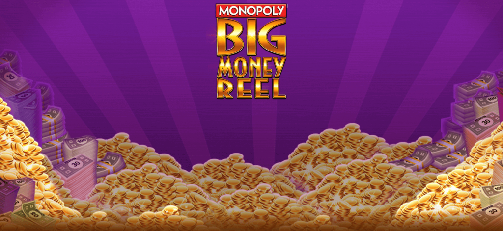 Monopoly big money reel slots Monopoly big money reel slots
