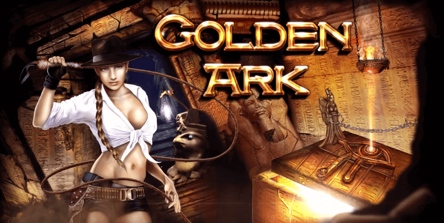 Golden Ark รีวิวสล็อต