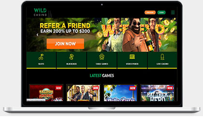 casino Is Essential For Your Success. Read This To Find Out Why