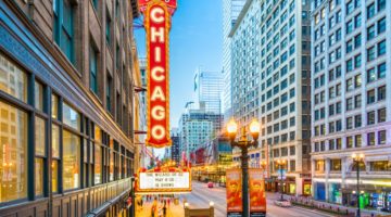 Chicago wants new casino in the city