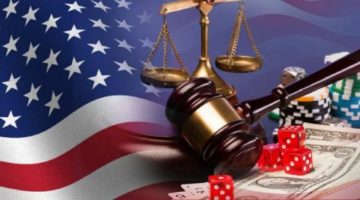 Online casino us