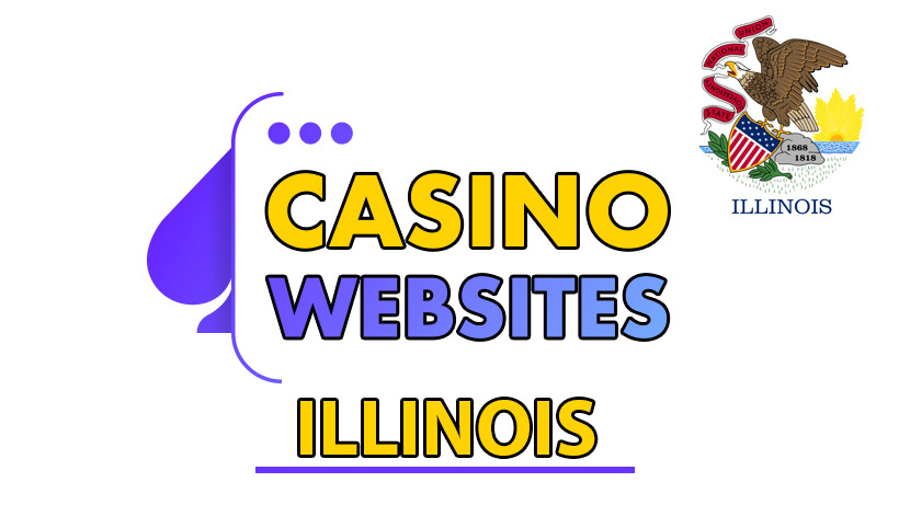 Illinois casinos online
