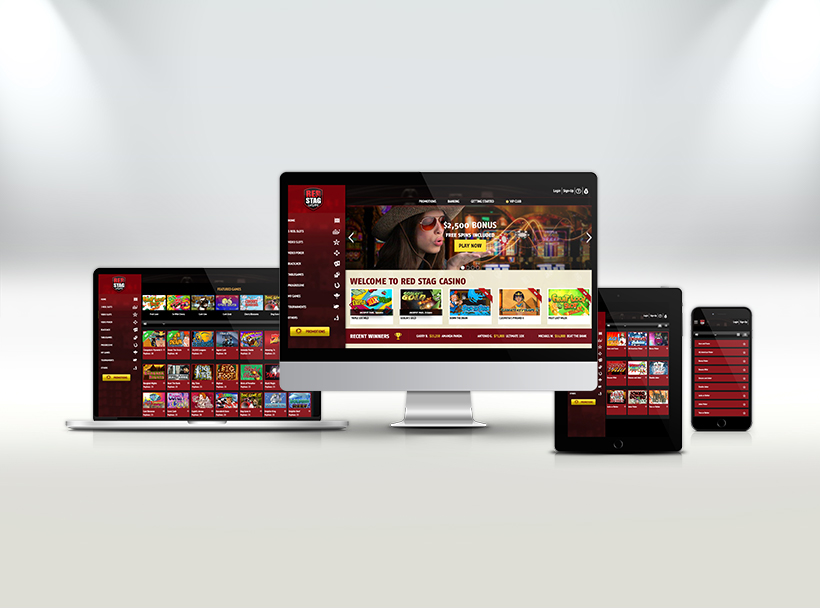 RedStag Casino