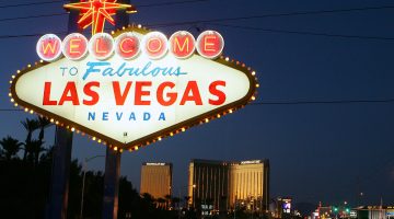 In Las Vegas, First Casinos Also Close Due To Corona Virus