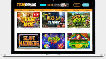 tiger-gaming