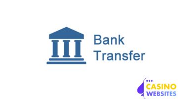 Bank transfer casinos