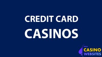 credit card casinos