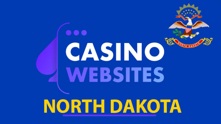 Casino Websites North Dakota