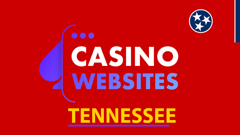 Tennessee online casinos 2020 online gambling updates