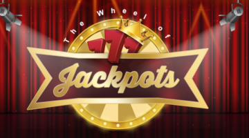 The Wheel of Jackpots: Videoslots Casino rewards players with free spins