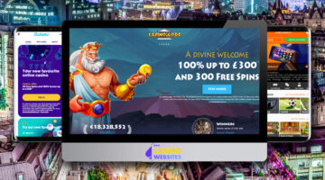 Best online casinos in uk 2020