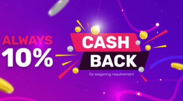 We love cashback! Find out why
