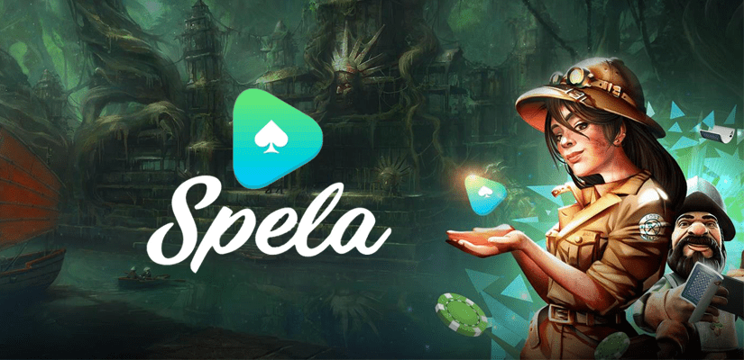 spela casino