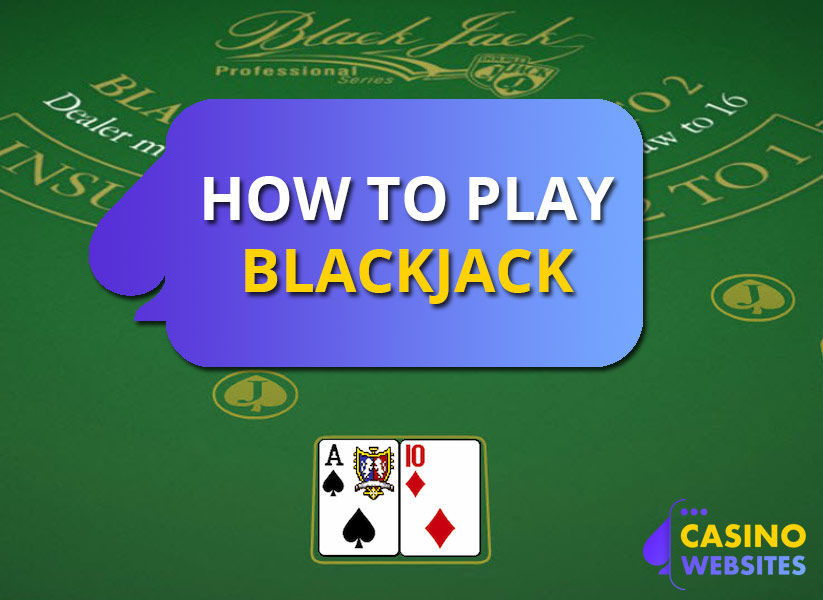 Play Blackjack Play Blackjack