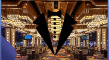 Casino Dress code