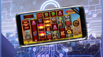 how to hack a video slot