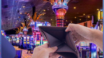 win at the casino with little money