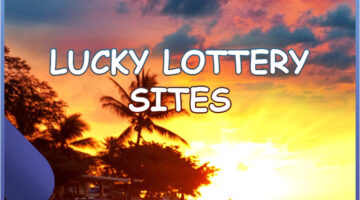 luckiest lottery sites