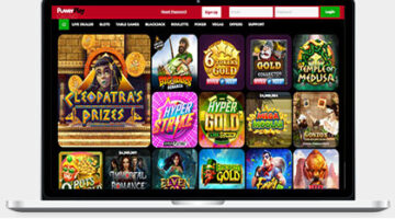 PowerPlay casino
